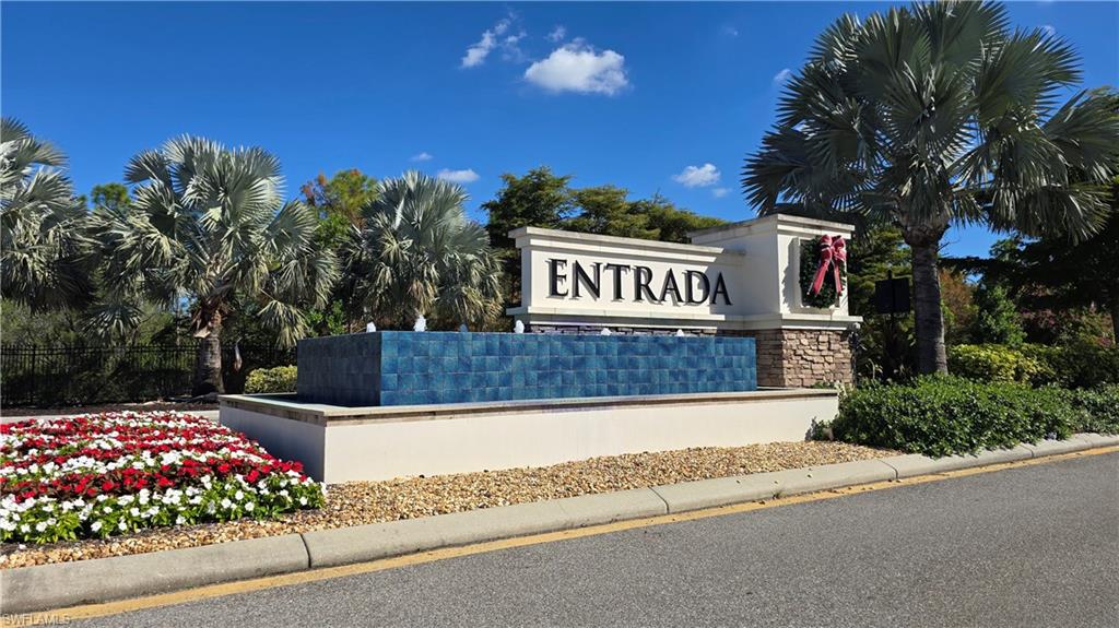 ENTRADA - Residential