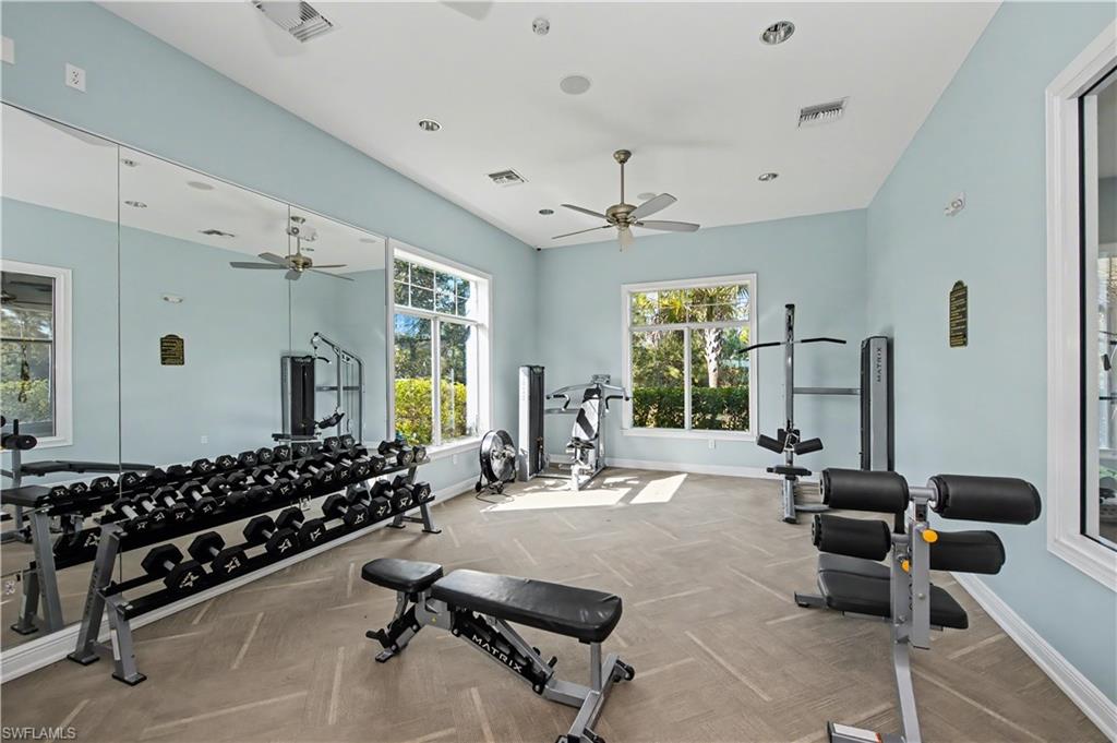 ENTRADA - Residential