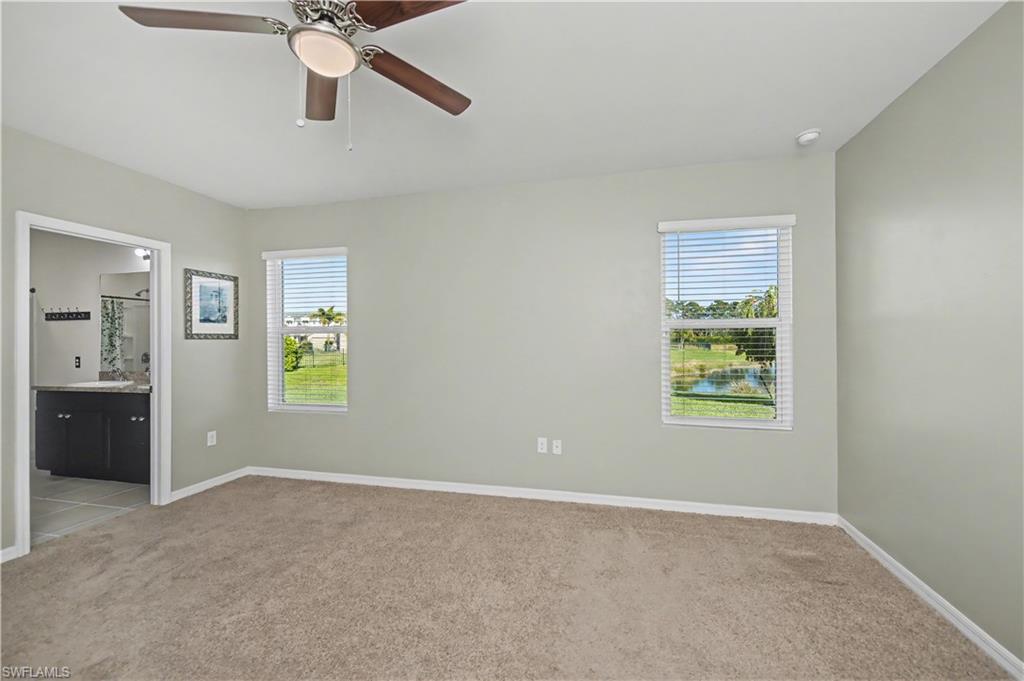 ENTRADA - Residential