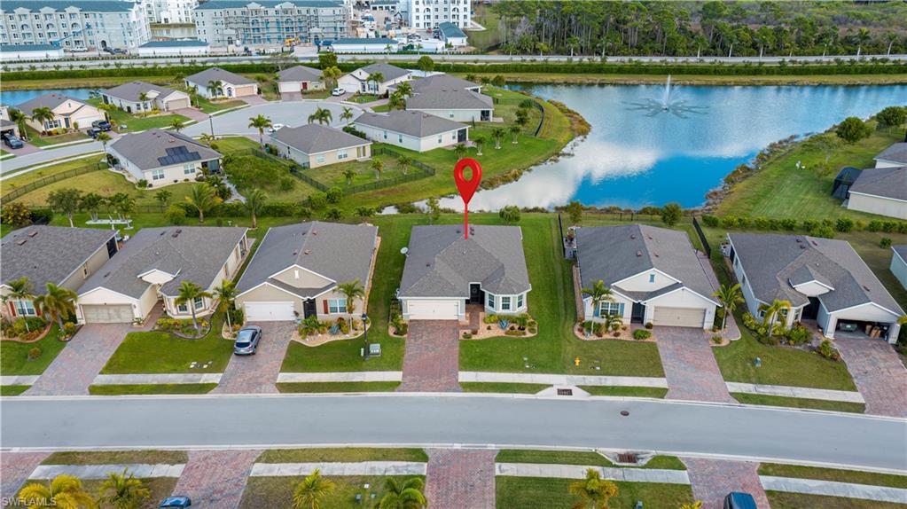 ENTRADA - Residential