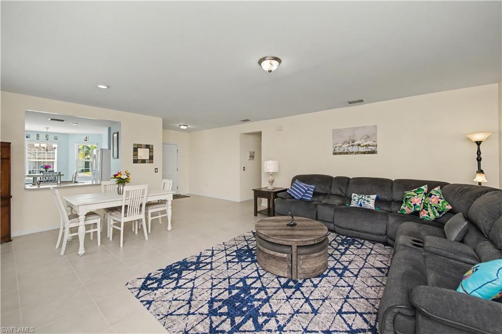 ENTRADA - Residential