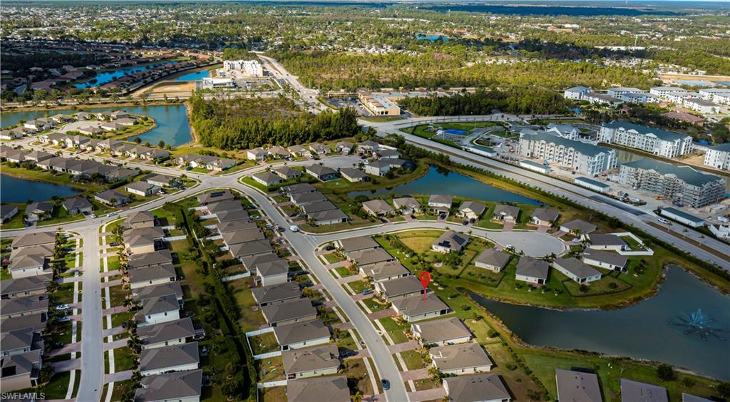 ENTRADA - Residential