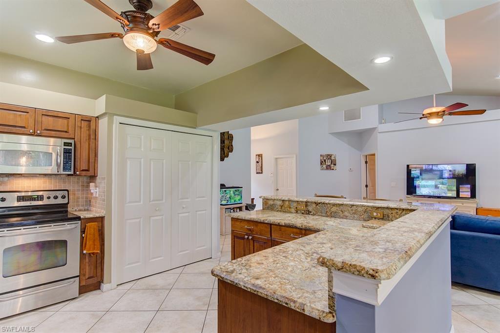 GOLDEN GATE ESTATES - Residential