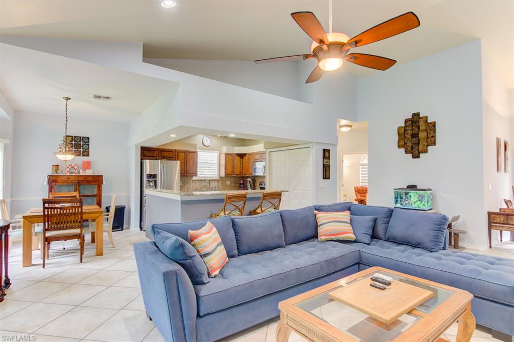 GOLDEN GATE ESTATES - Residential