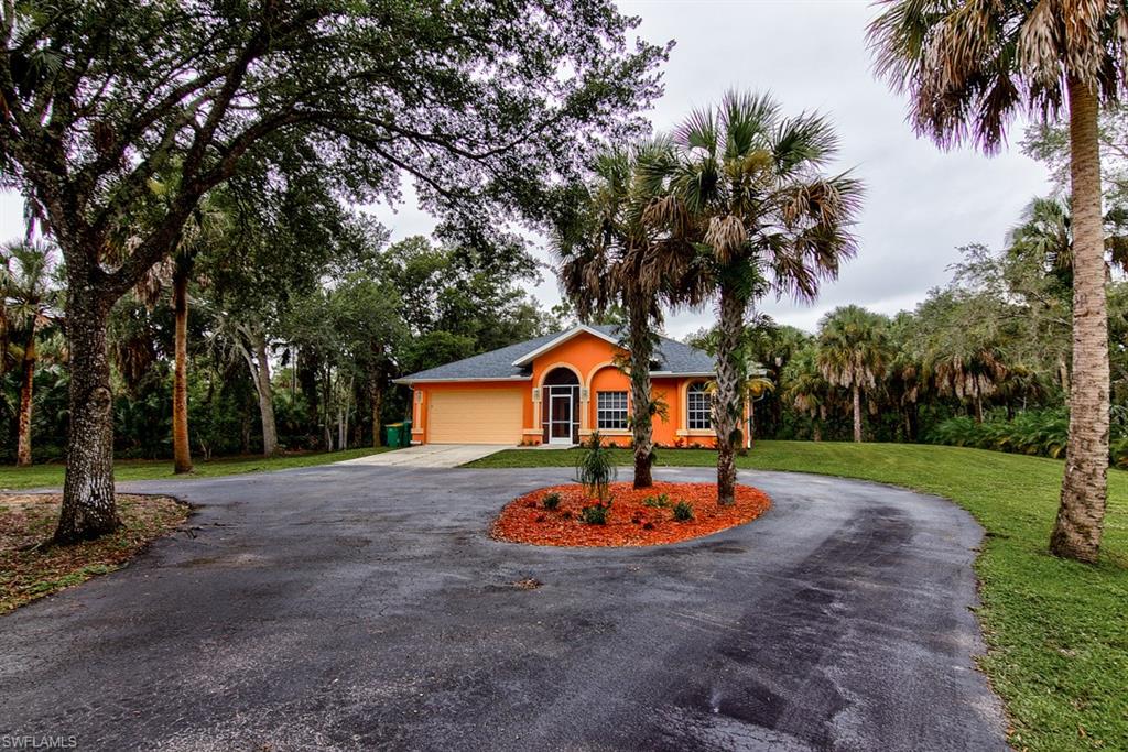 GOLDEN GATE ESTATES - Residential