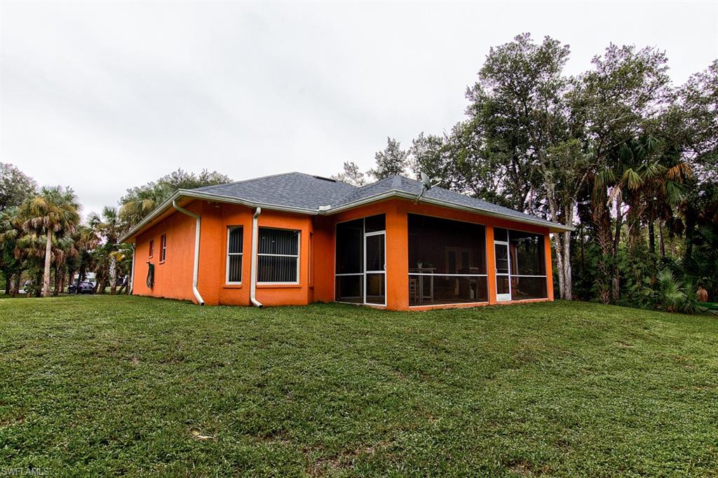 GOLDEN GATE ESTATES - Residential