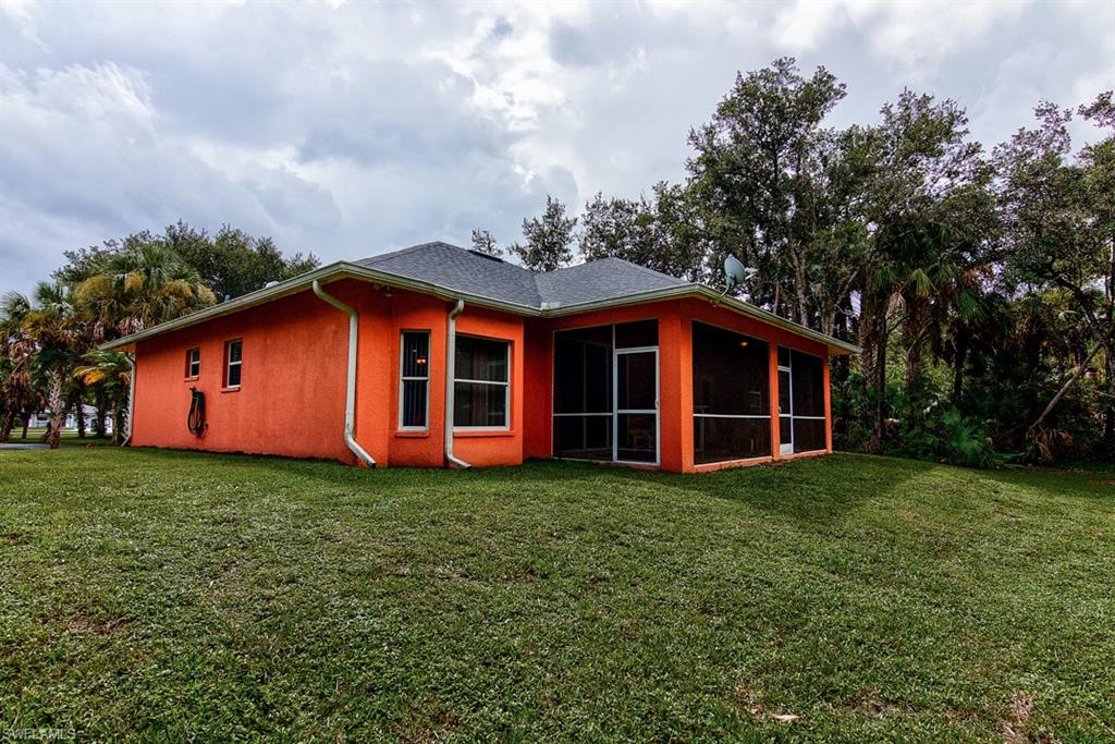 GOLDEN GATE ESTATES - Residential