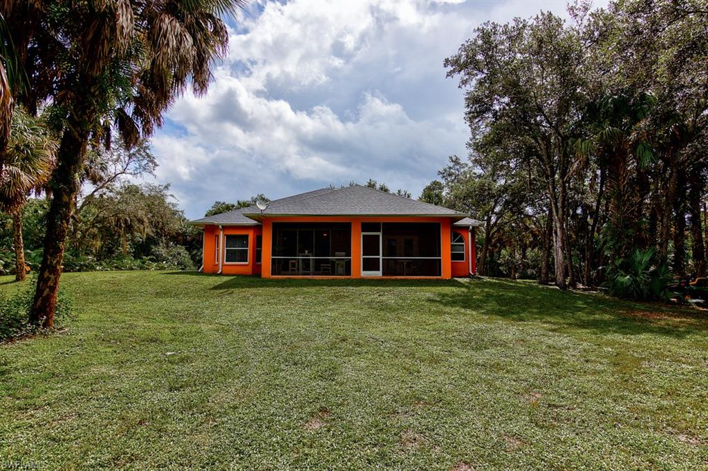 GOLDEN GATE ESTATES - Residential