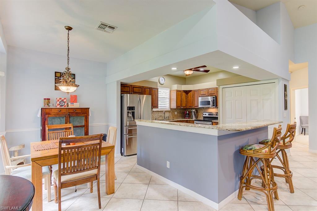 GOLDEN GATE ESTATES - Residential