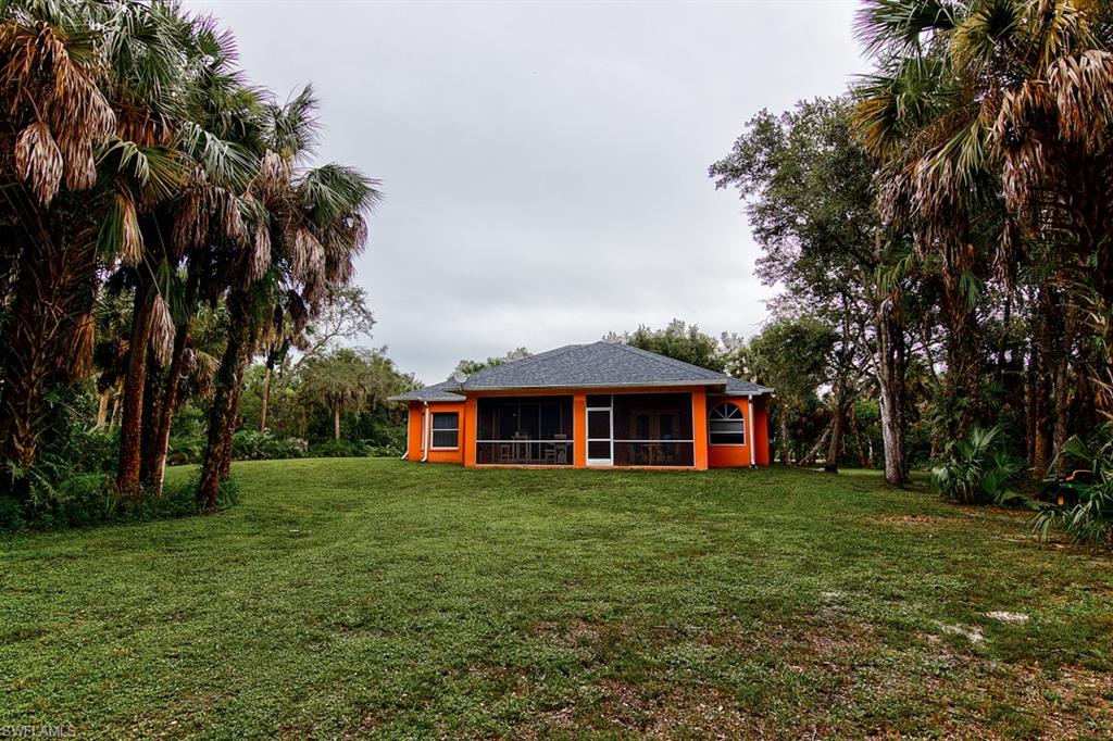 GOLDEN GATE ESTATES - Residential