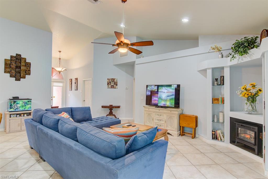 GOLDEN GATE ESTATES - Residential