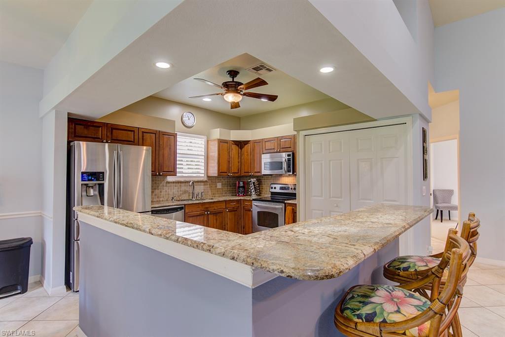 GOLDEN GATE ESTATES - Residential