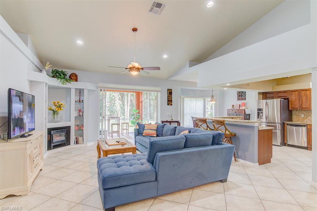 GOLDEN GATE ESTATES - Residential