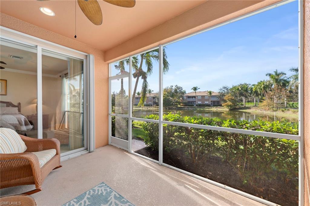 MARBELLA AT SPANISH WELLS - Residential Lease