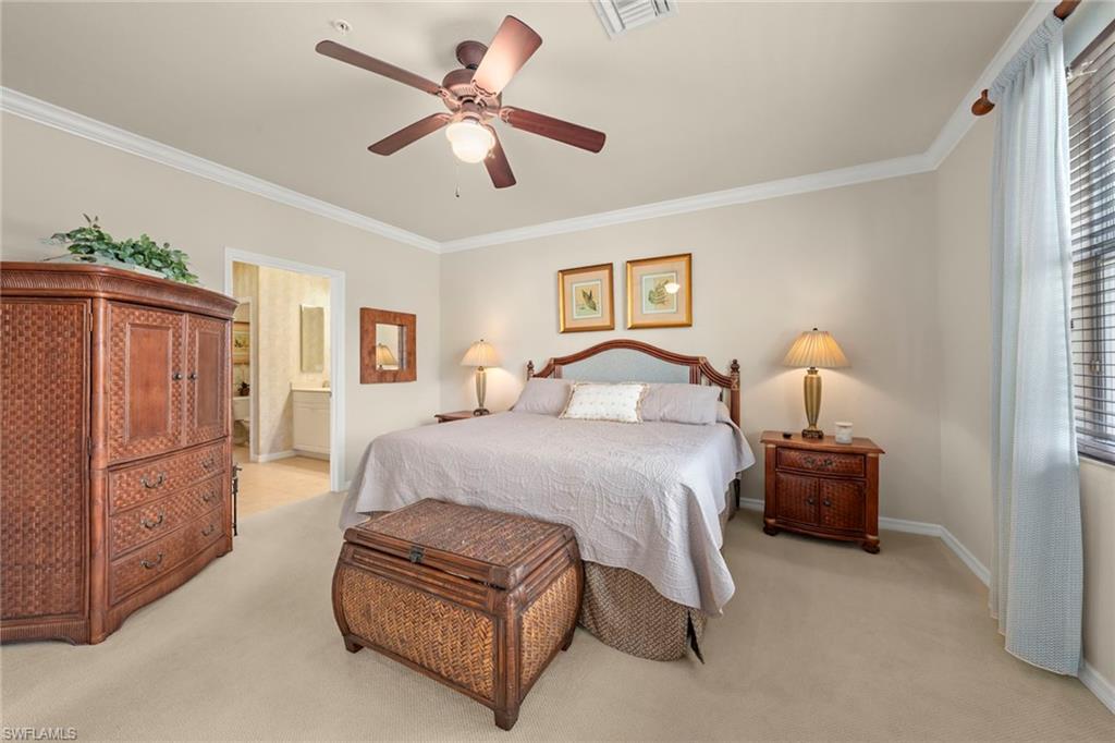 MARBELLA AT SPANISH WELLS - Residential Lease