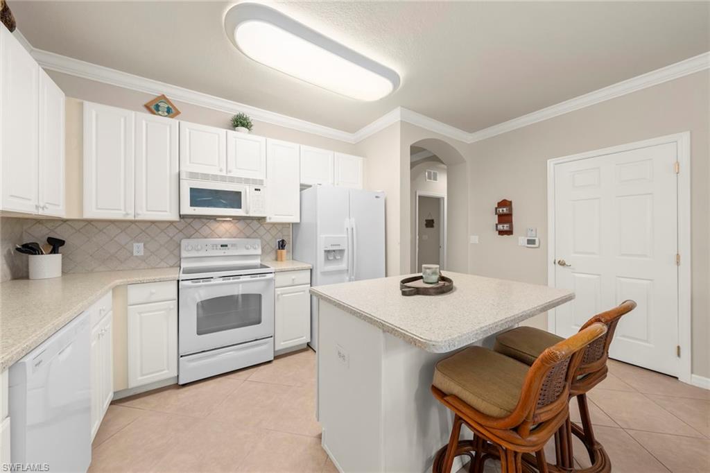 MARBELLA AT SPANISH WELLS - Residential Lease