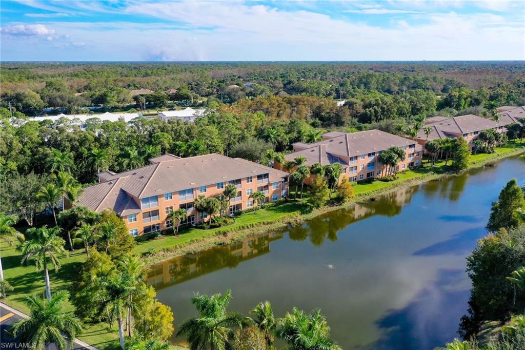 MARBELLA AT SPANISH WELLS - Residential Lease