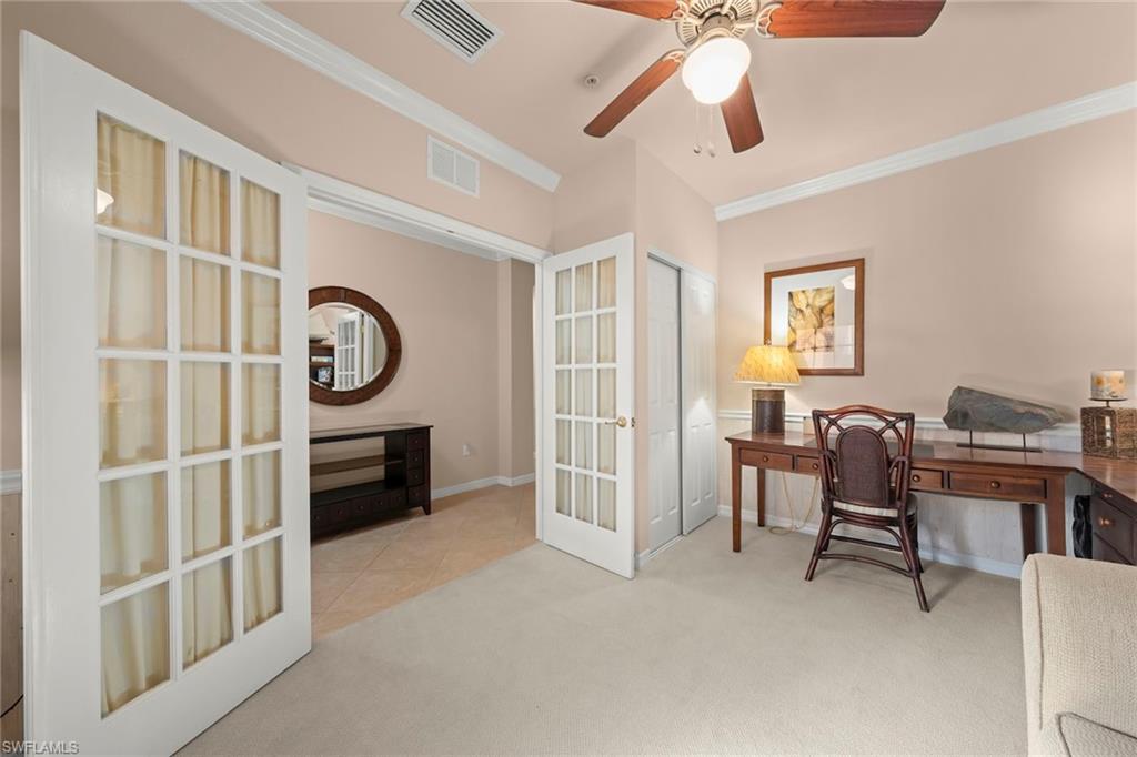 MARBELLA AT SPANISH WELLS - Residential Lease