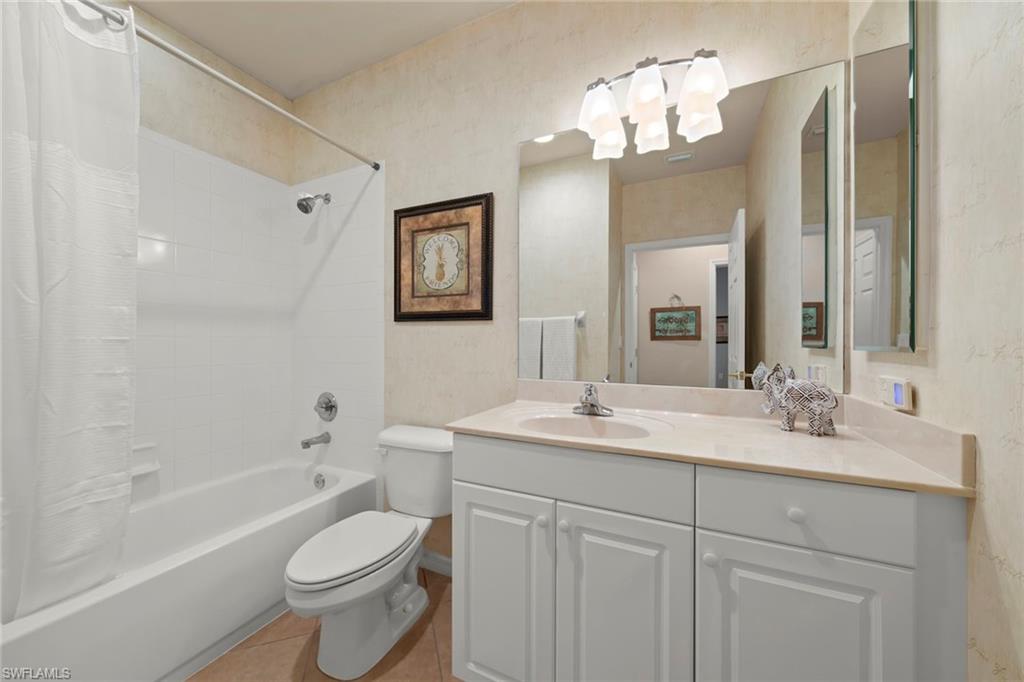 MARBELLA AT SPANISH WELLS - Residential Lease