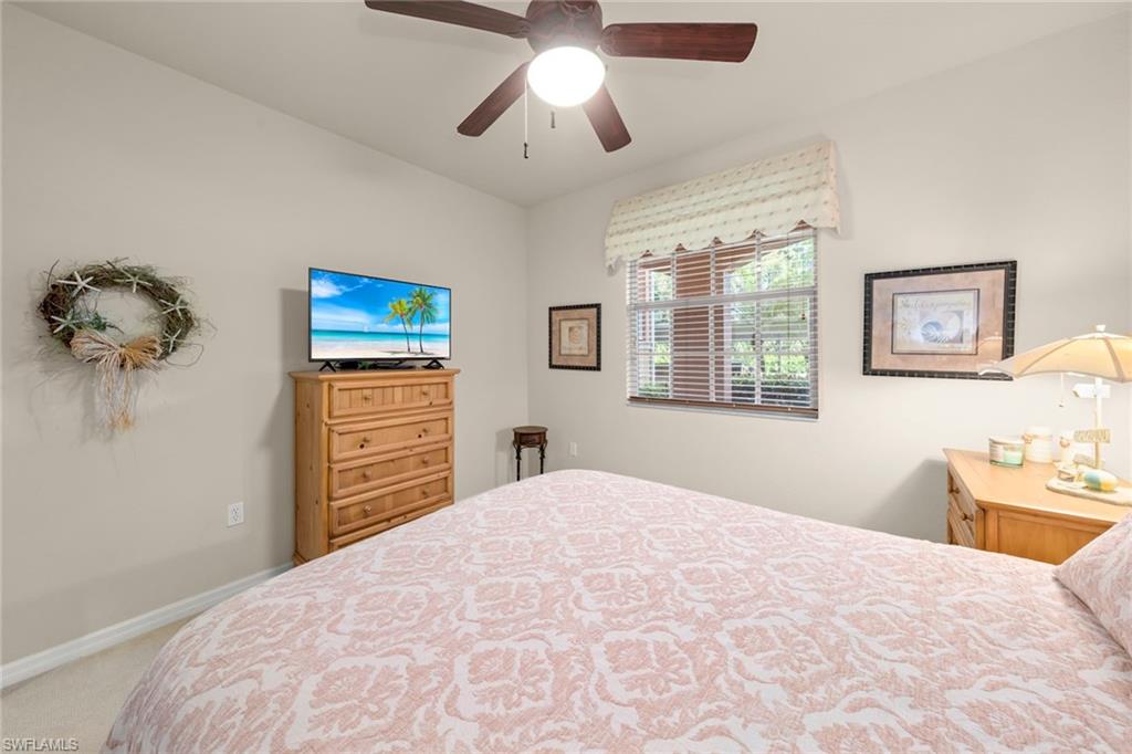 MARBELLA AT SPANISH WELLS - Residential Lease