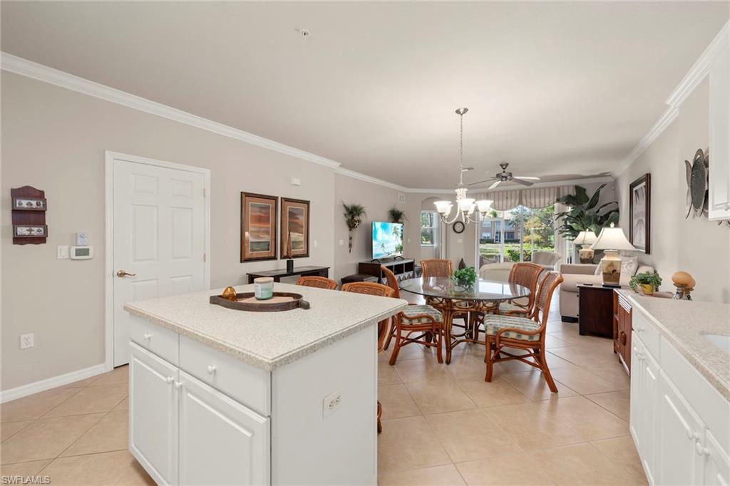 MARBELLA AT SPANISH WELLS - Residential Lease