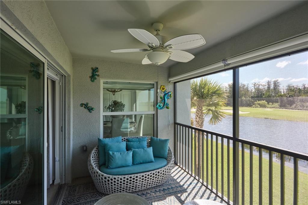 THE NATIONAL GOLF & COUNTRY CLUB AT AVE MARIA - Residential Lease