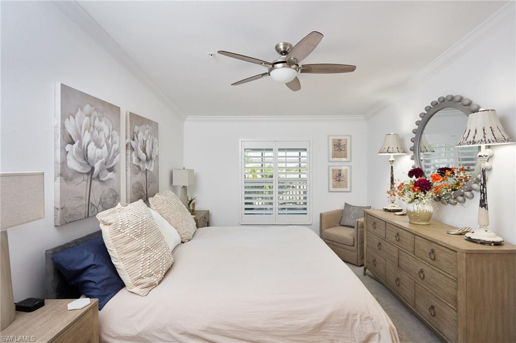 THE NATIONAL GOLF & COUNTRY CLUB AT AVE MARIA - Residential Lease