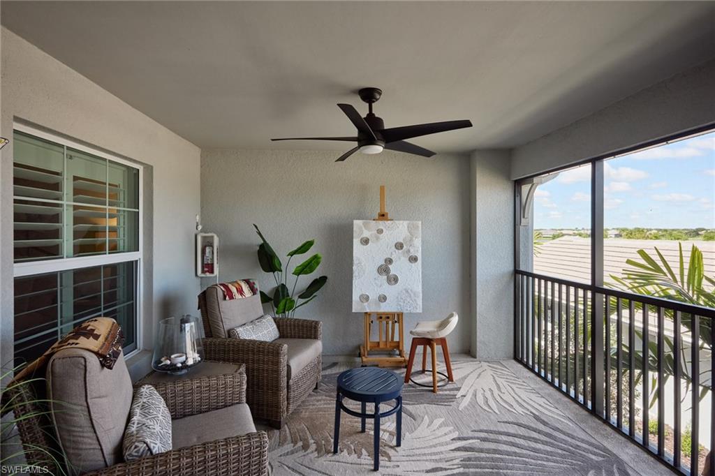 THE NATIONAL GOLF & COUNTRY CLUB AT AVE MARIA - Residential Lease