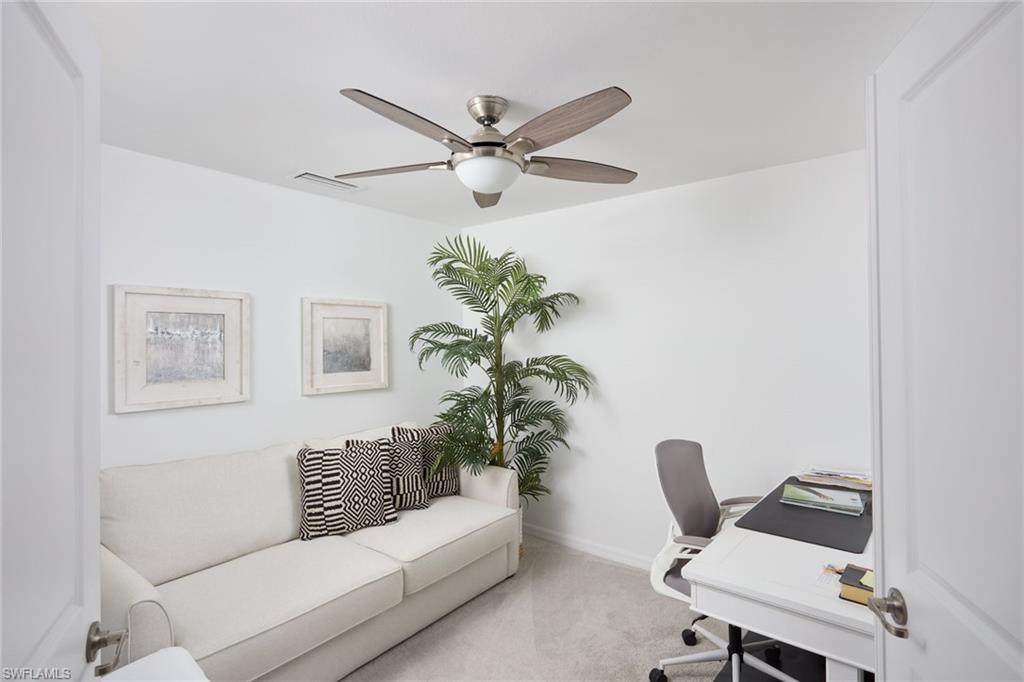 THE NATIONAL GOLF & COUNTRY CLUB AT AVE MARIA - Residential Lease