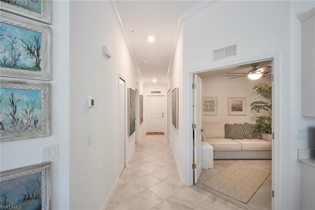 THE NATIONAL GOLF & COUNTRY CLUB AT AVE MARIA - Residential Lease