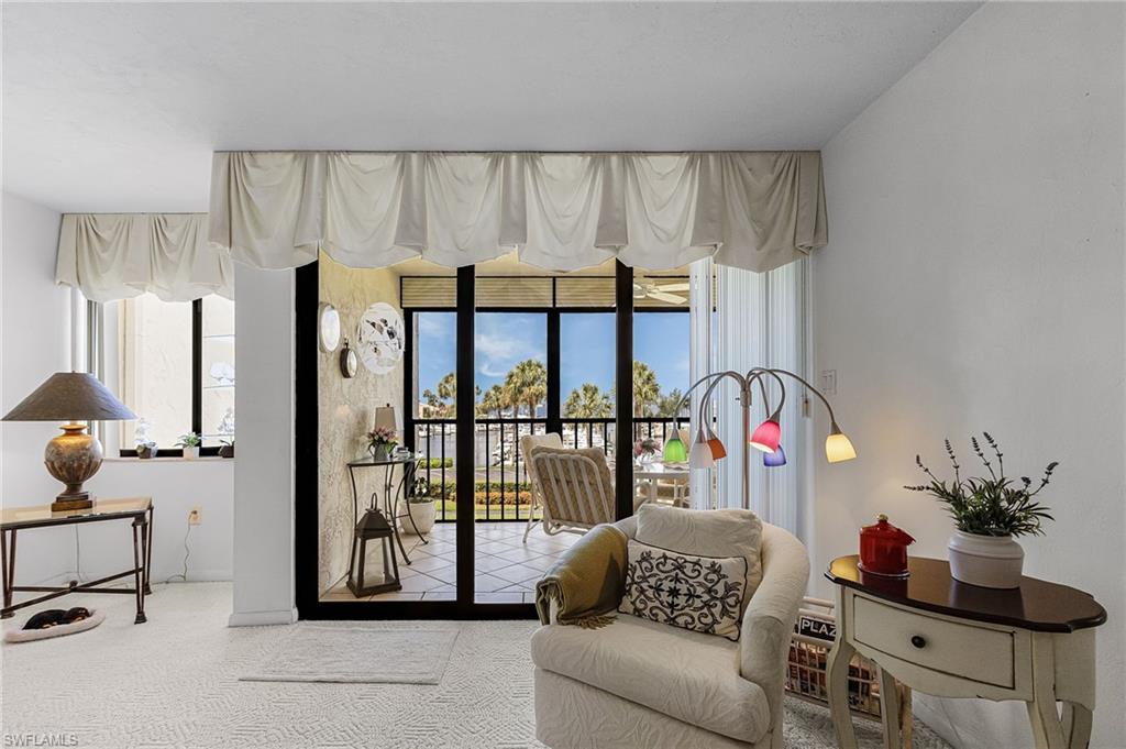 CLIPPER COVE VILLAGE - Residential