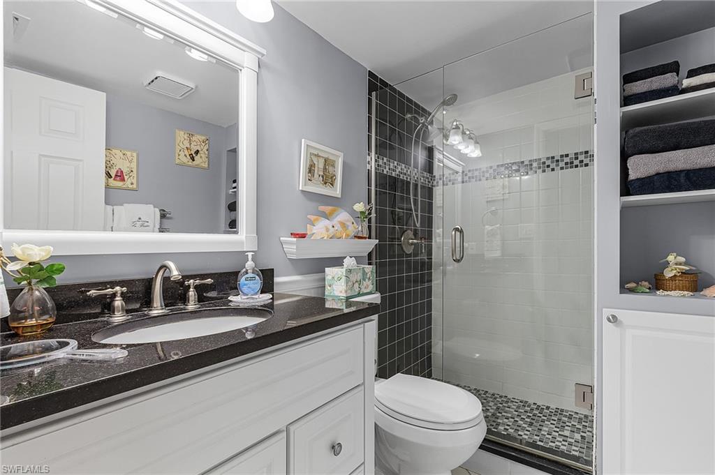 CLIPPER COVE VILLAGE - Residential