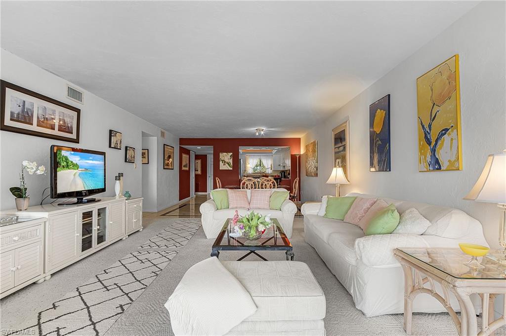 CLIPPER COVE VILLAGE - Residential