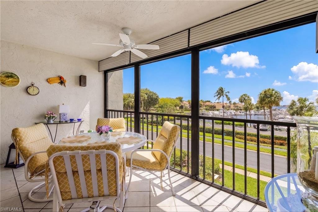 CLIPPER COVE VILLAGE - Residential