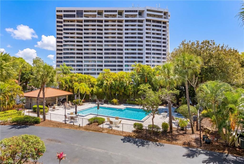 CLIPPER COVE VILLAGE - Residential