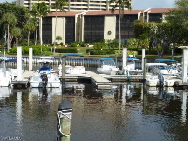 CLIPPER COVE VILLAGE - Residential