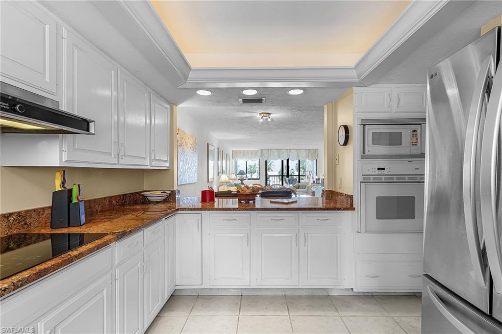 CLIPPER COVE VILLAGE - Residential