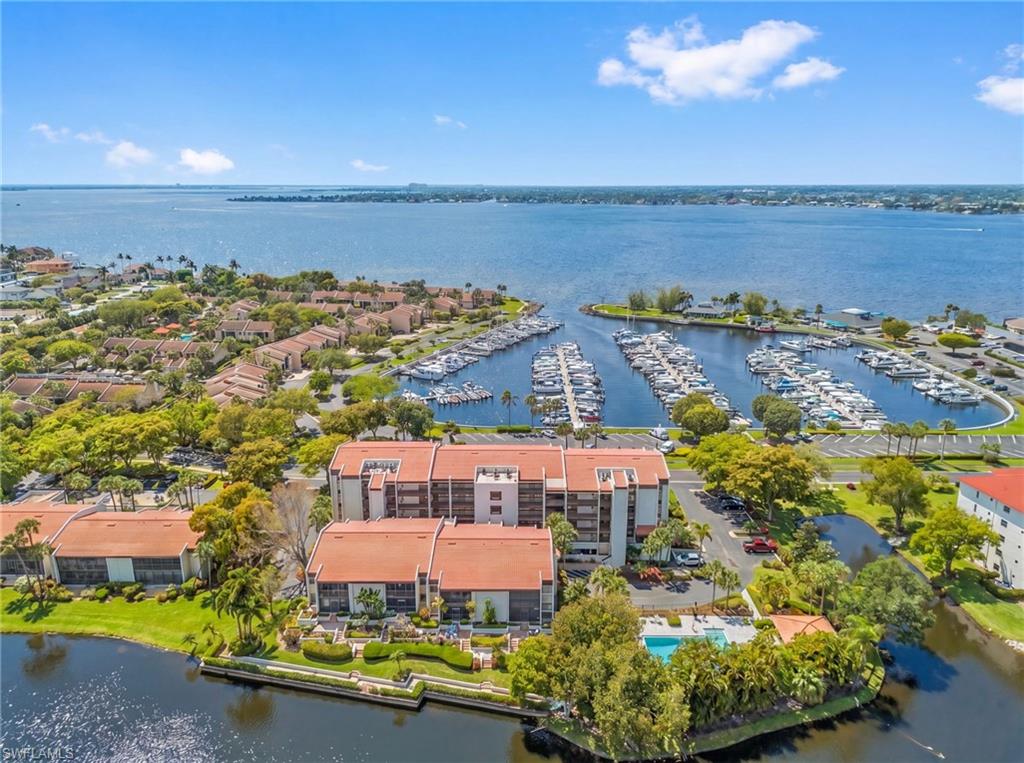 CLIPPER COVE VILLAGE - Residential