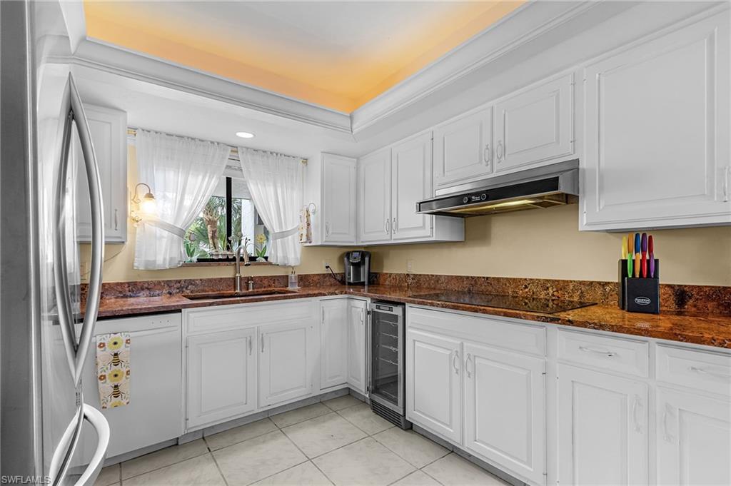 CLIPPER COVE VILLAGE - Residential