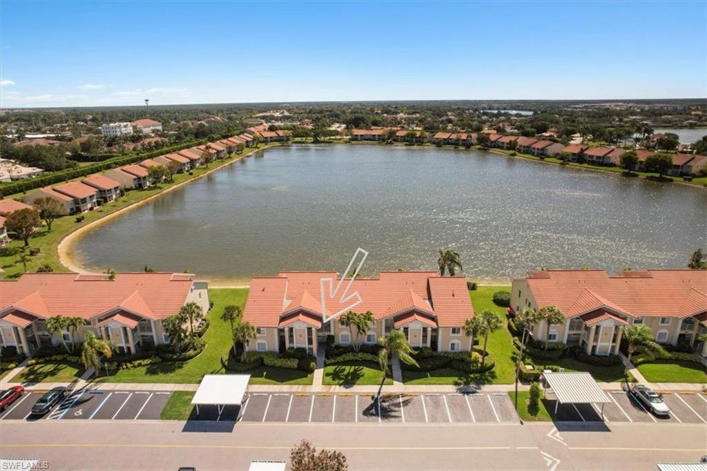 VILLAGES AT EMERALD LAKES - Residential