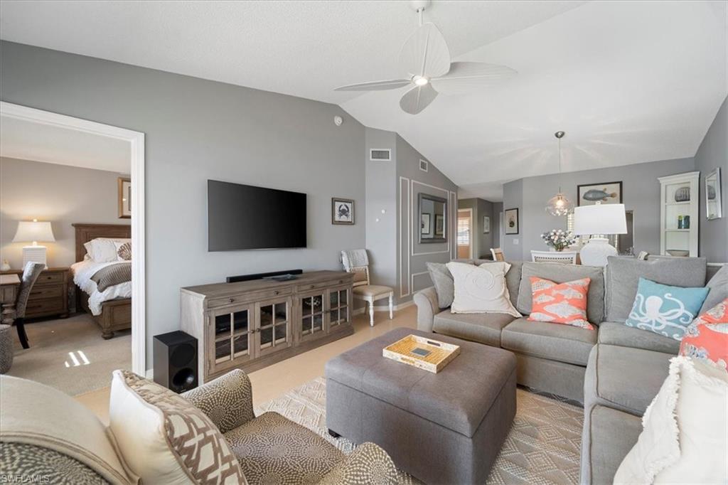 VILLAGES AT EMERALD LAKES - Residential