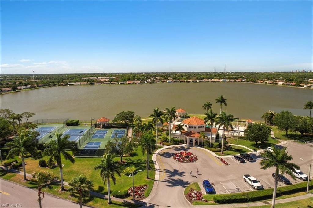 VILLAGES AT EMERALD LAKES - Residential