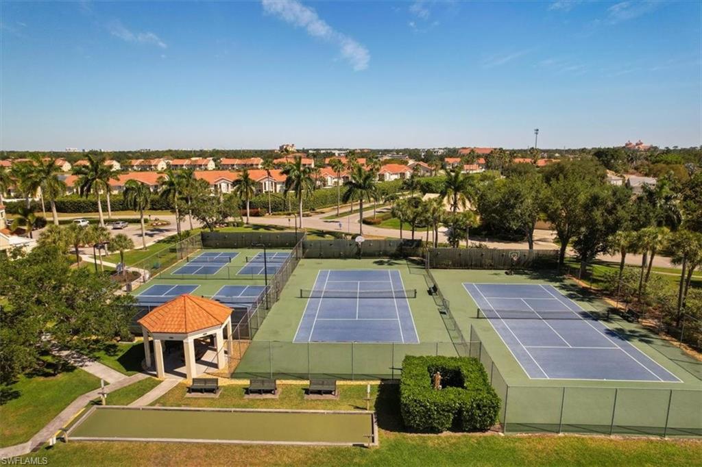 VILLAGES AT EMERALD LAKES - Residential