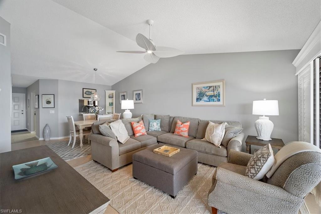 VILLAGES AT EMERALD LAKES - Residential