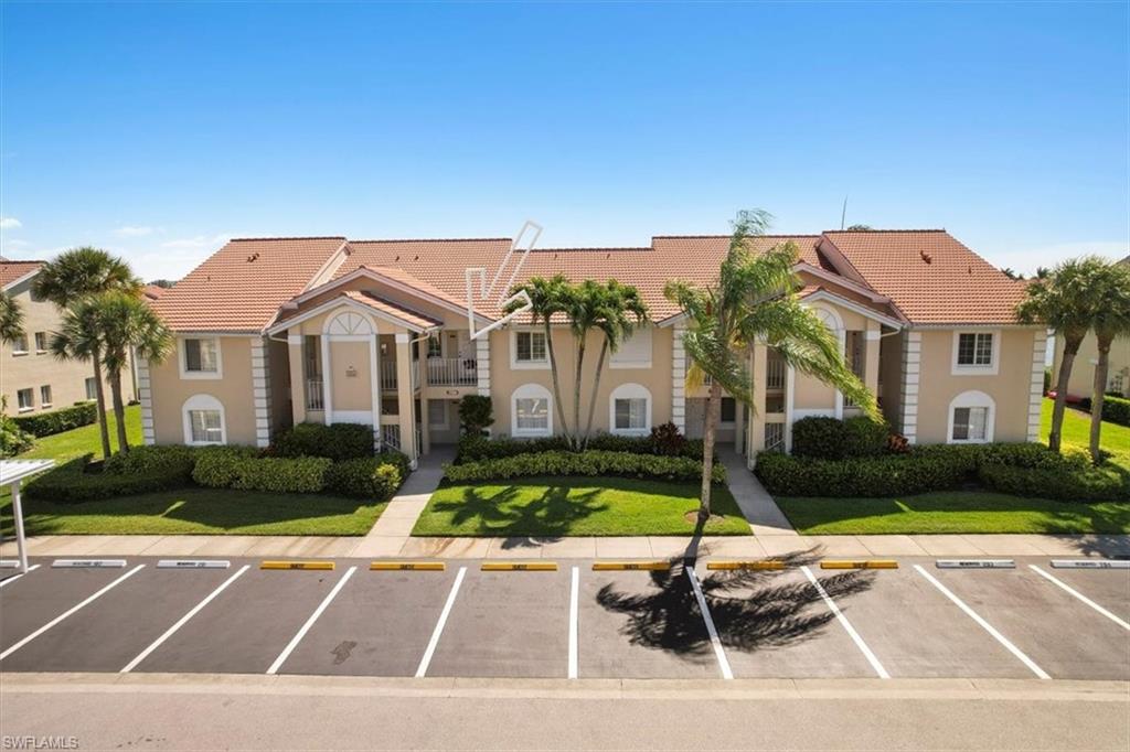 VILLAGES AT EMERALD LAKES - Residential