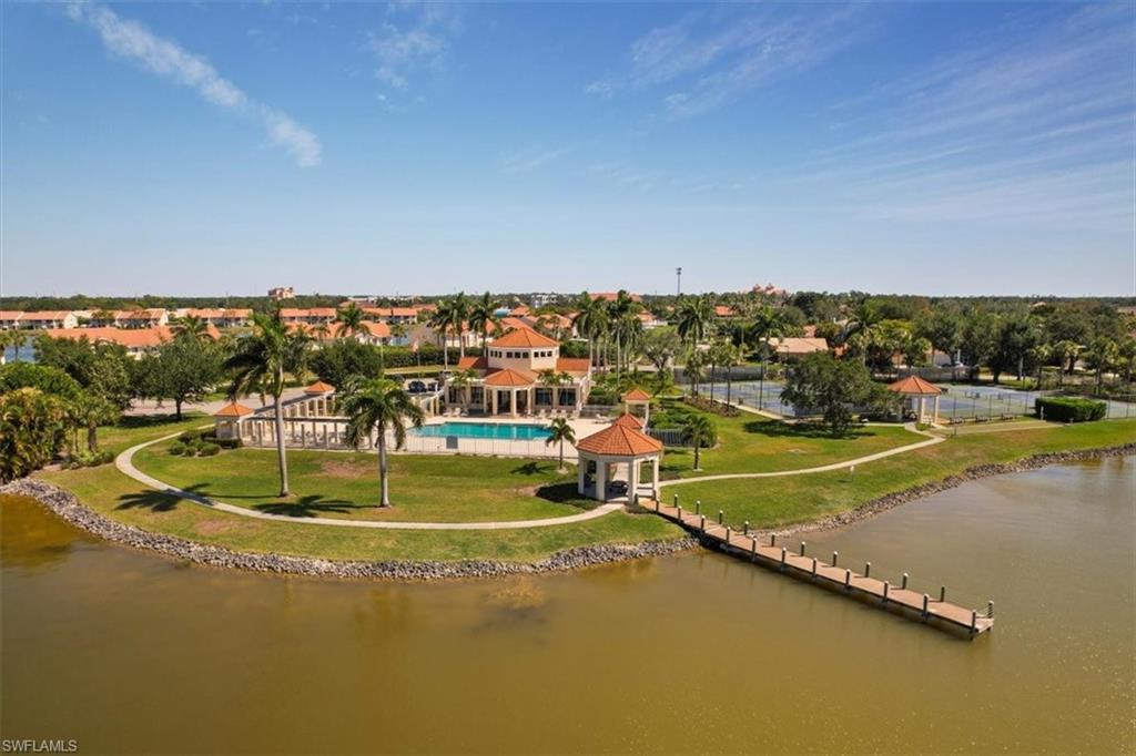 VILLAGES AT EMERALD LAKES - Residential