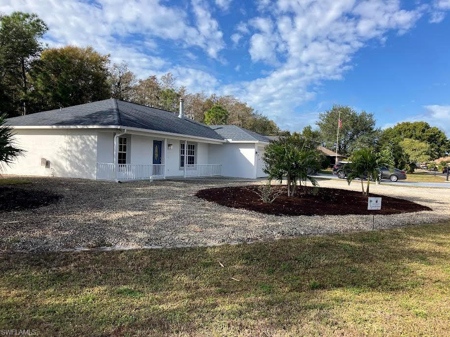 SPRING LAKES - Residential