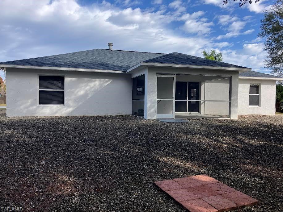 SPRING LAKES - Residential