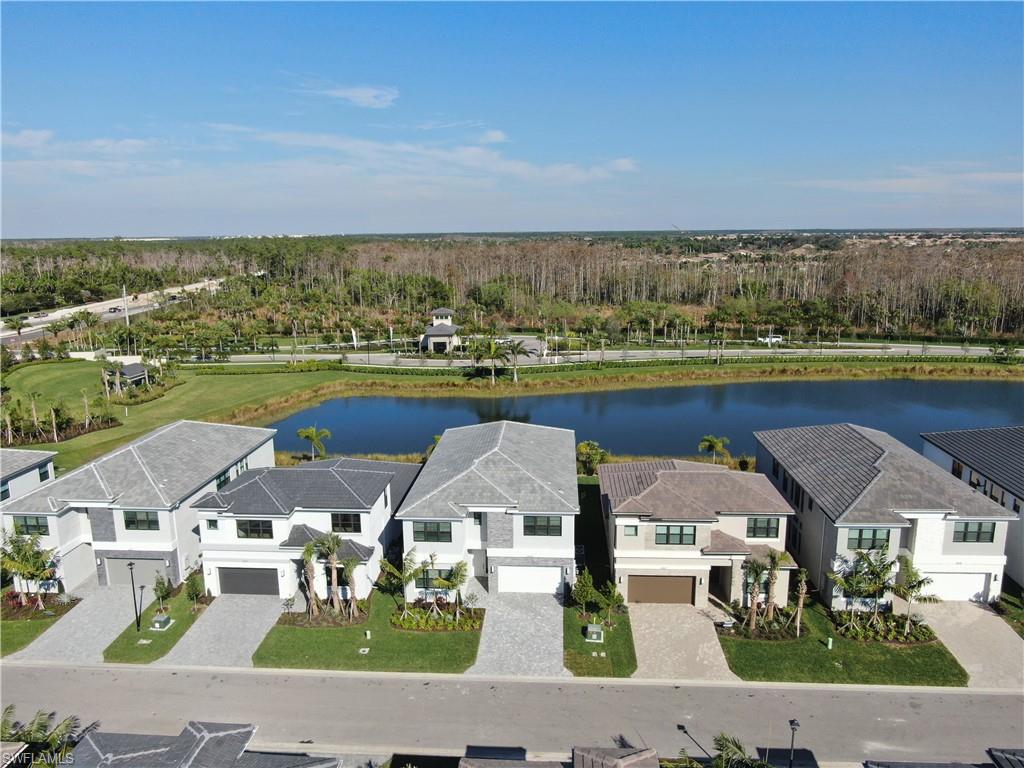 RIVERCREEK IN ESTERO - Residential Lease