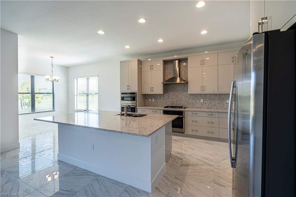 RIVERCREEK IN ESTERO - Residential Lease